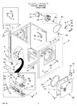 Diagram for 02 - Cabinet