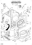 Diagram for 02 - Cabinet