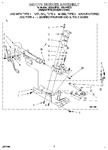 Diagram for 04 - 3401771 Burner Assembly