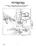 Diagram for 03 - 694670 Burner