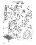 Diagram for 03 - Bulkhead