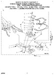 Diagram for 04 - 694670 Burner Assembly