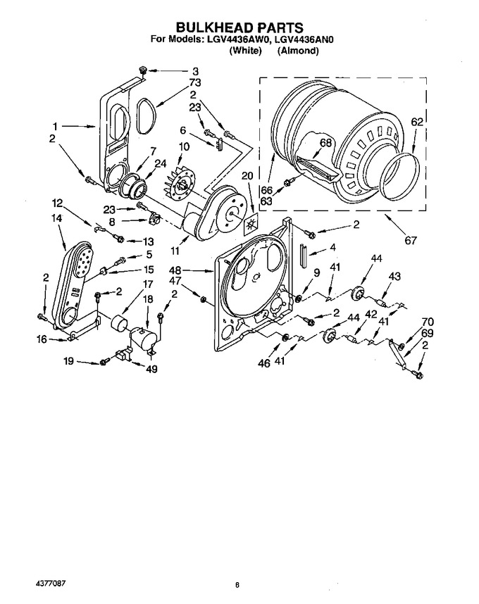 Diagram for LGV4436AN0