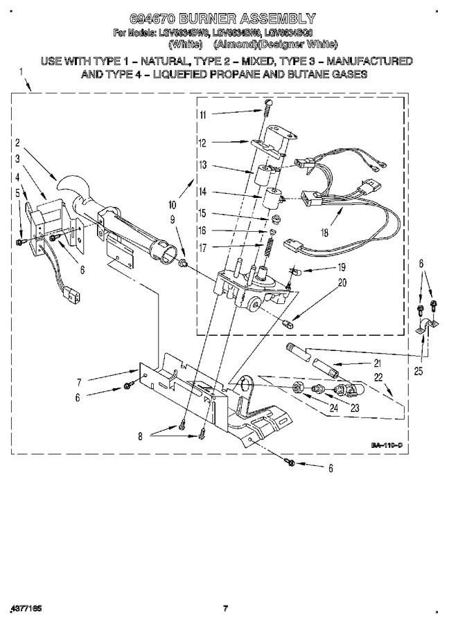 Diagram for LGV6634BQ0