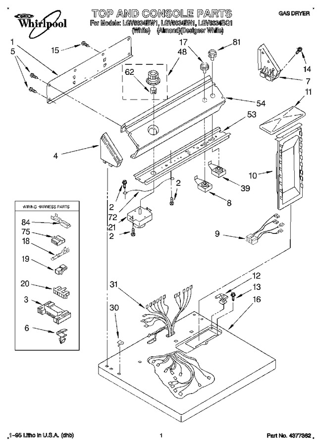Diagram for LGV6634BQ1
