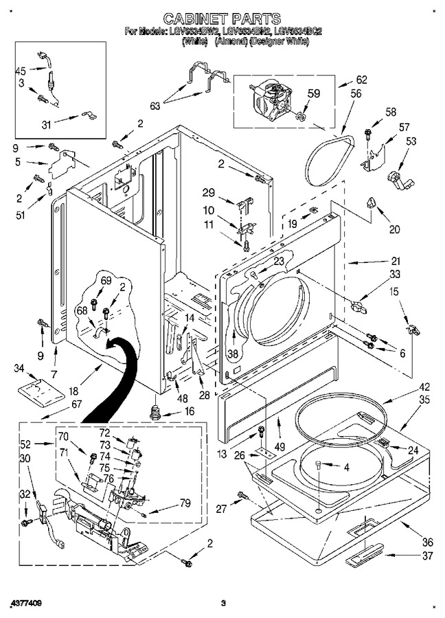 Diagram for LGV6634BN2