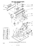 Diagram for 06 - Top And Console