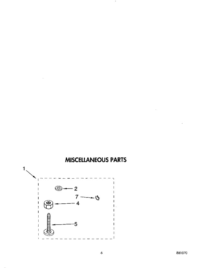 Diagram for LLR8233BQ0
