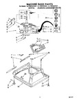 Diagram for 06 - Machine Base
