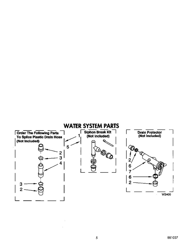 Diagram for LLV7244AW0
