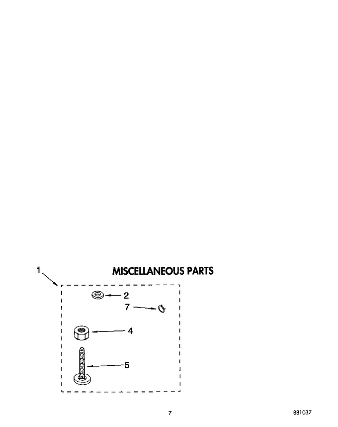 Diagram for LLV7244AW0
