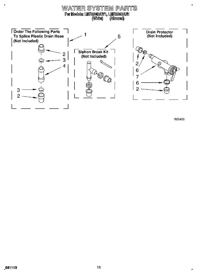 Diagram for LMR5243AN1