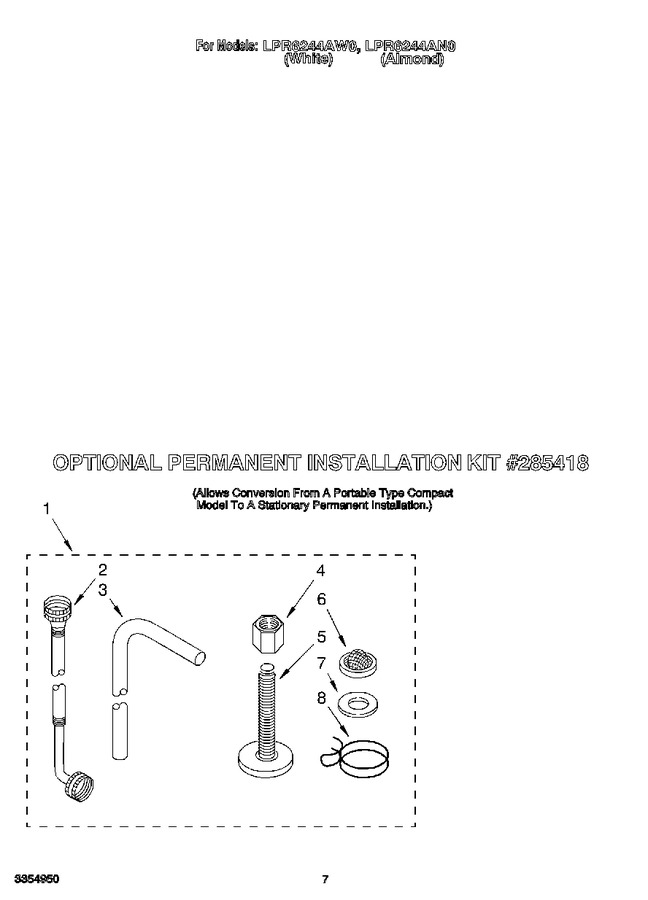 Diagram for LPR6244AN0