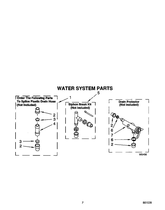 Diagram for LSC9355AG0