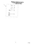 Diagram for 10 - Miscellaneous