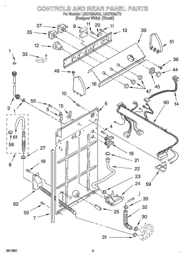Diagram for LSQ7533JT0