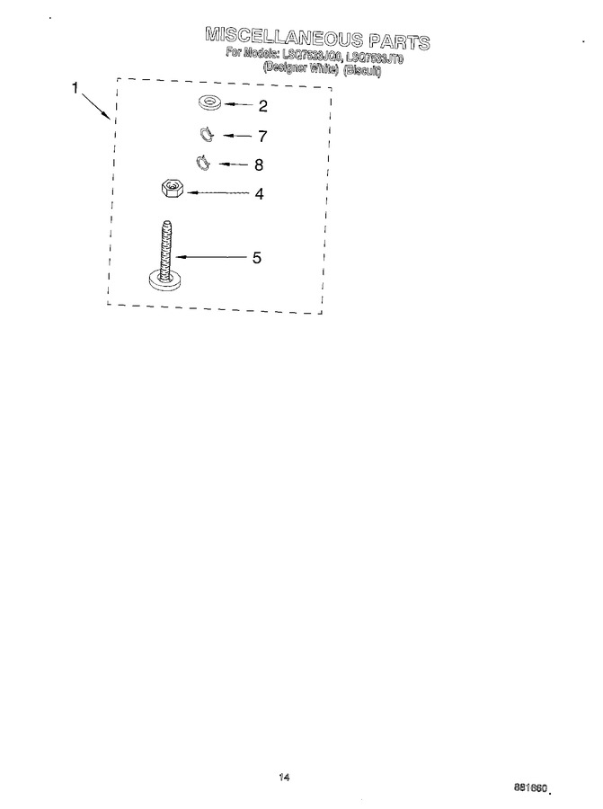 Diagram for LSQ7533JQ0