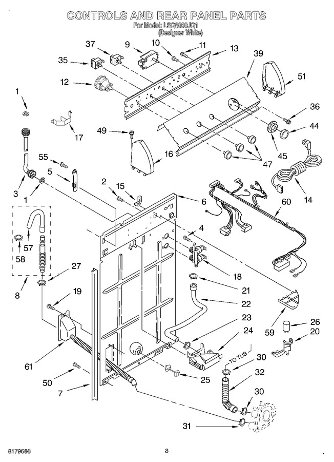 Diagram for LSQ8000JQ1
