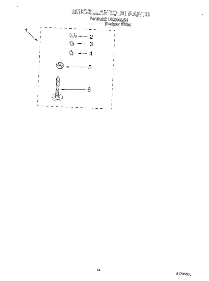 Diagram for LSQ8000JQ1