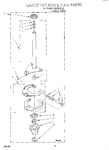 Diagram for 07 - Brake And Drive Tube