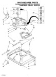 Diagram for 04 - Machine Base