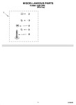 Diagram for 10 - Miscellaneous Parts - Optional Parts (not Included)