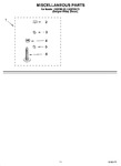 Diagram for 10 - Miscellaneous Parts - Optional Parts (not Included)