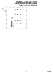 Diagram for 10 - Miscellaneous Parts - Optional Parts (not Included)