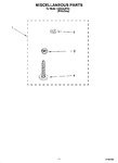 Diagram for 10 - Miscellaneous  Parts, Optional Parts (not Included)