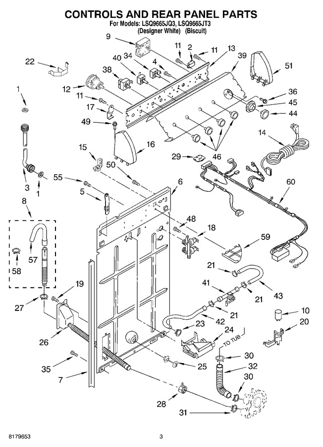 Diagram for LSQ9665JQ3