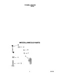 Diagram for 03 - Miscellaneous