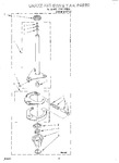 Diagram for 07 - Brake And Drive Tube