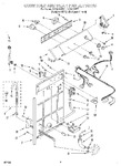 Diagram for 02 - Controls & Rear Panel