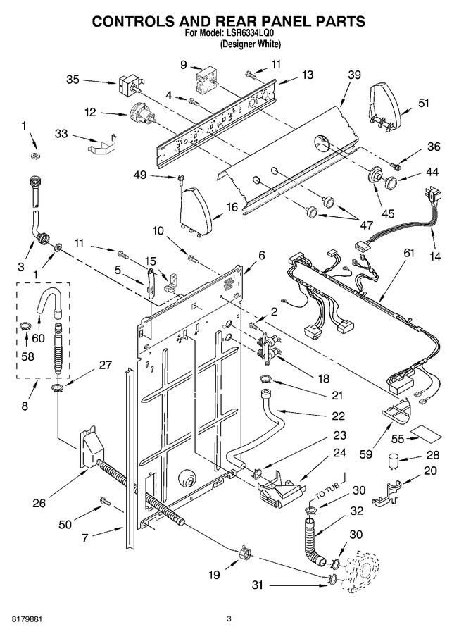 Diagram for LSR6334LQ0