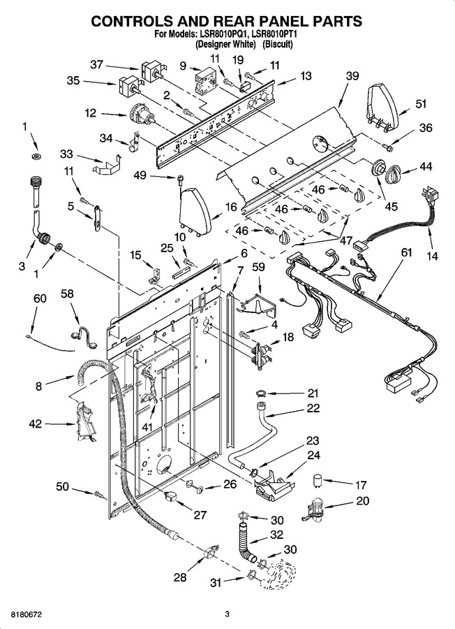 Diagram for LSR8010PQ1