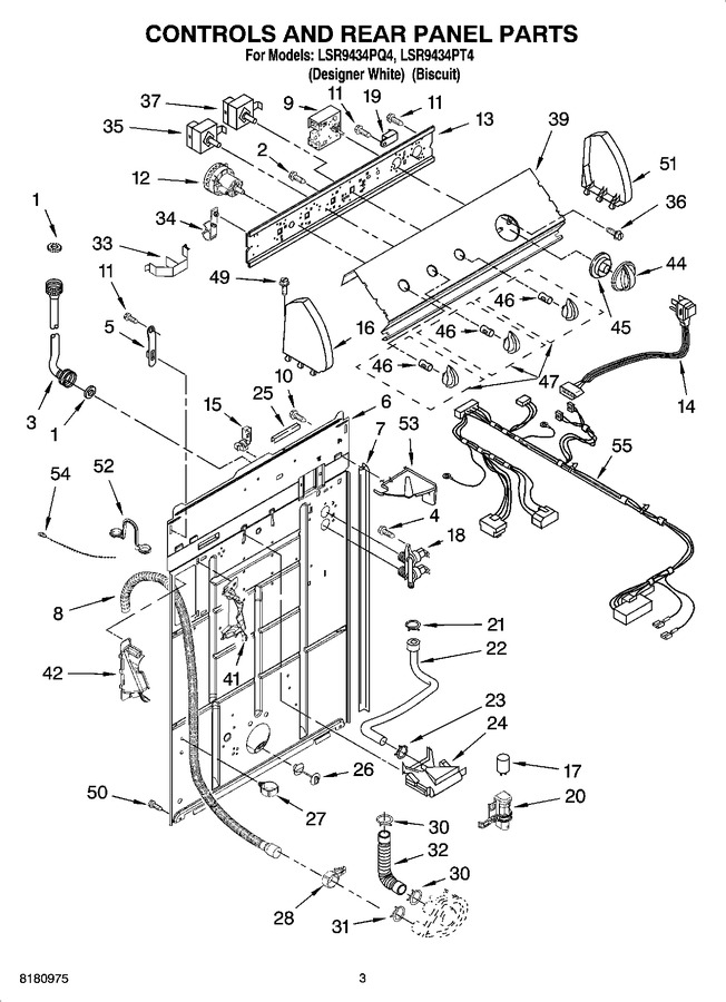 Diagram for LSR9434PT4