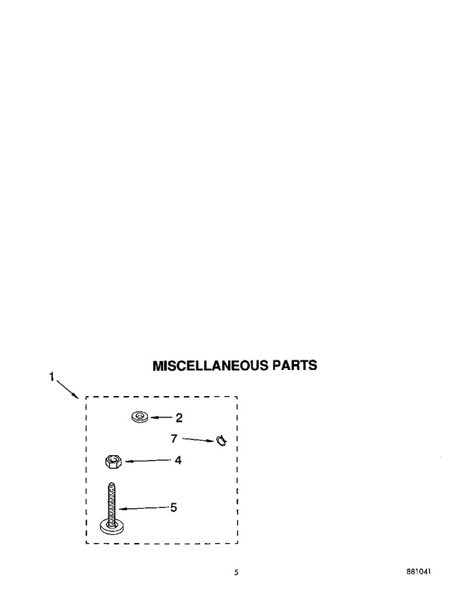 Diagram for LST9355AN0