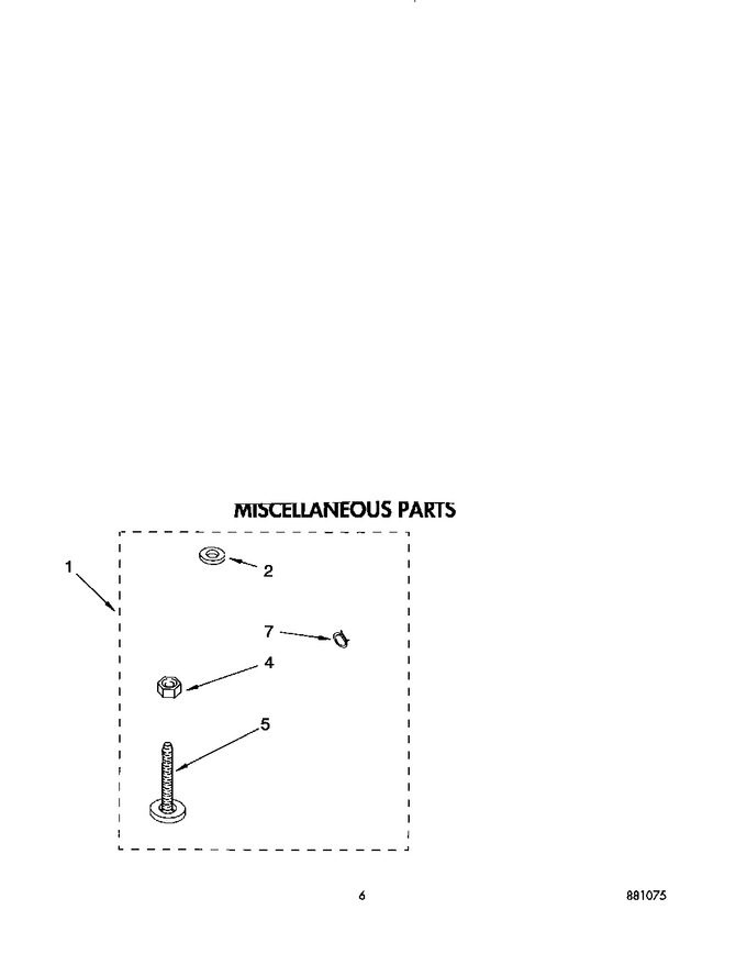 Diagram for LSV7233BN0