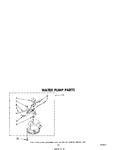 Diagram for 14 - Washer Pump