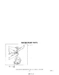 Diagram for 10 - Water Pump