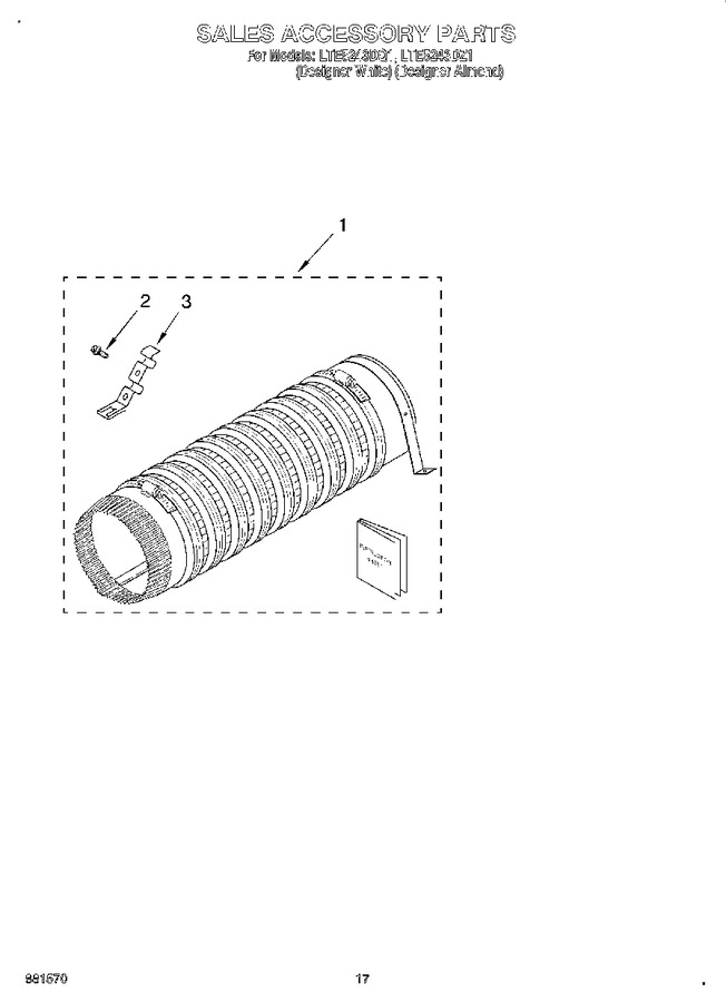 Diagram for LTE5243DZ1