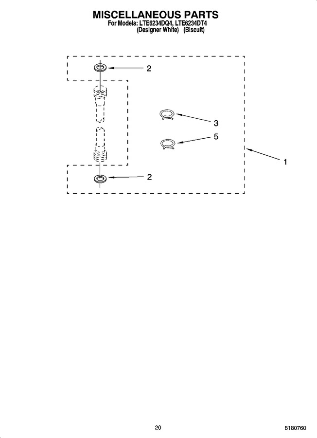 Diagram for LTE6234DT4