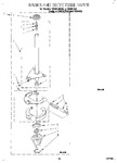 Diagram for 13 - Brake And Drive Tube