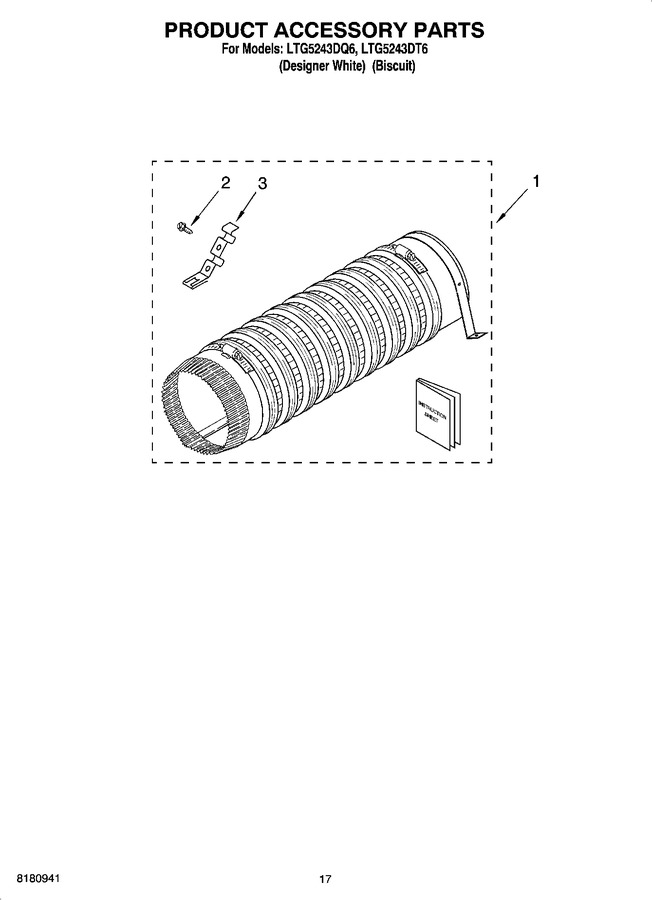 Diagram for LTG5243DQ6