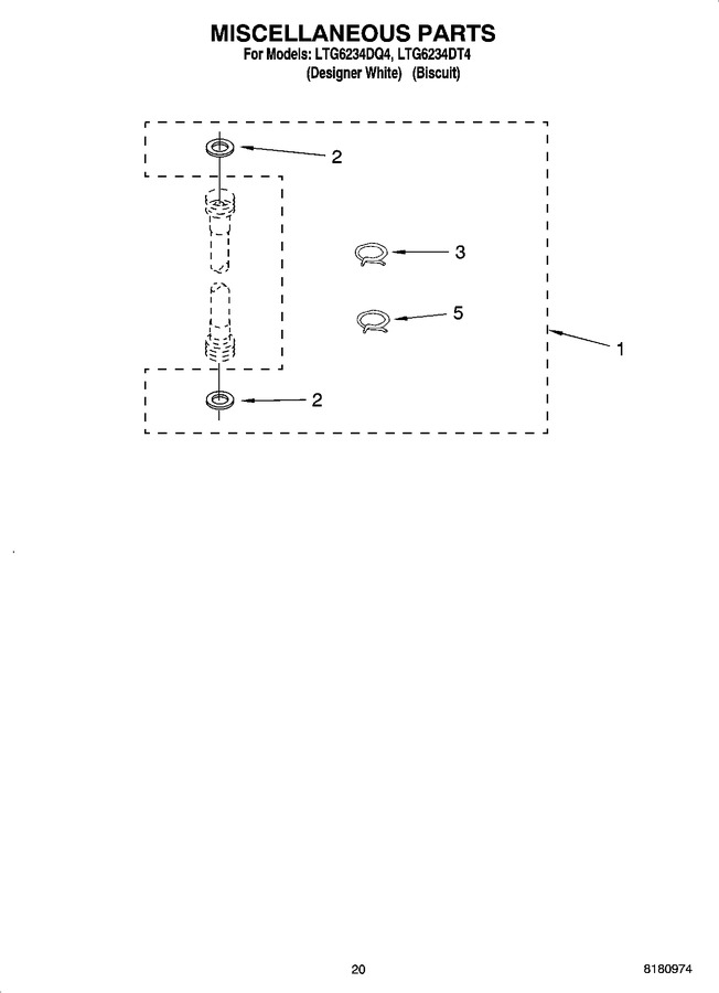 Diagram for LTG6234DT4