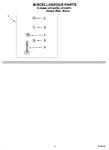 Diagram for 10 - Miscellaneous Parts - Optional Parts (not Included)