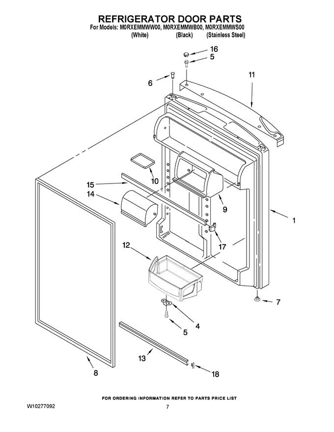 Diagram for M0RXEMMWS00