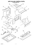 Diagram for 02 - Air Flow And Control Parts