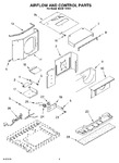 Diagram for 02 - Air Flow And Control Parts
