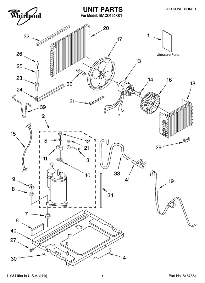 Diagram for MACQ124XK1